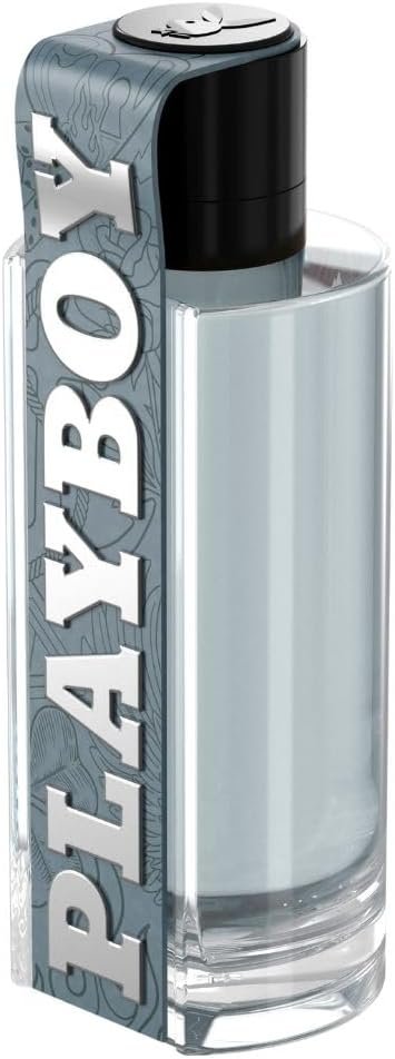 Playboy My Rules Perfume for Men Eau de Toilette 100ml Fragrance