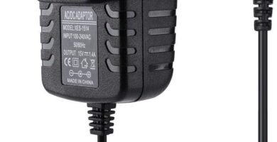 Power Adapter – 15V 1.4A AC/DC Power Supply Adapter for Amazon ECHO Wireless Speaker / 2nd Generation Amazon Fire TV(UK) Power Adapter – 15V 1.4A AC/DC Power Supply Adapter for Amazon ECHO Wireless Speaker / 2nd Generation Amazon Fire TV(UK)