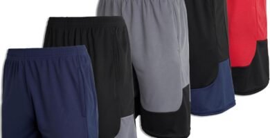 Real Essentials Boy’s Shorts Real Essentials Boy’s Shorts