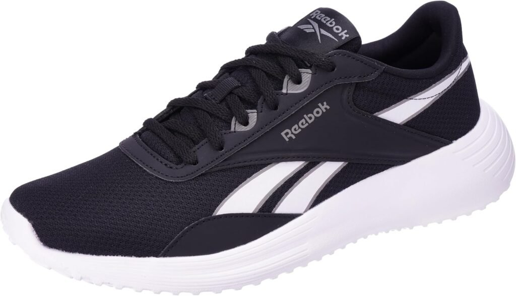 Reebok Men’s Lite 4 Sneaker