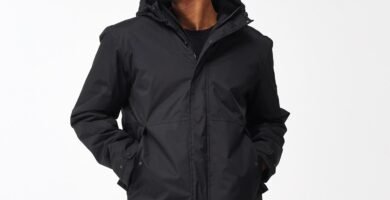 Regatta Men’s Mens Sterlings Iv Waterproof Winter Jacket Waterproof Jacket