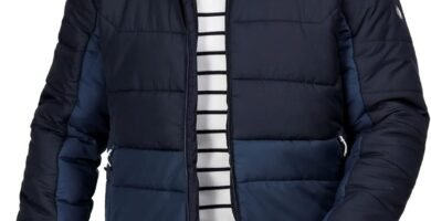 Regatta Mens Nevado Jacket