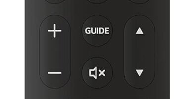 Replacement Remote Control | Alexa Voice Control | Compatible with Currys, JVC, Toshiba, Ferguson & Fire TVs | Universal Toshiba Remote Control | Fire TV Remote Replacement Replacement Remote Control | Alexa Voice Control | Compatible with Currys, JVC, Toshiba, Ferguson & Fire TVs | Universal Toshiba Remote Control | Fire TV Remote Replacement