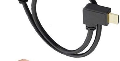 Right Angle 1.5m HDMI Male to Female Extender Extension Cable Compatible with Amazon Fire Stick TV Right Angle 1.5m HDMI Male to Female Extender Extension Cable Compatible with Amazon Fire Stick TV