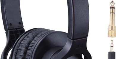 Roland RH-5 Monitor Headphones for Everyday Music Making And Audio Playback,Black Roland RH-5 Monitor Headphones for Everyday Music Making And Audio Playback,Black