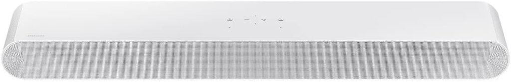 Samsung HW-S61B Soundbar – Dolby Atmos Wireless, Q-Symphony Gen II, Built-in Center Speaker, Smart Sound and Voice Assistant Compatible
