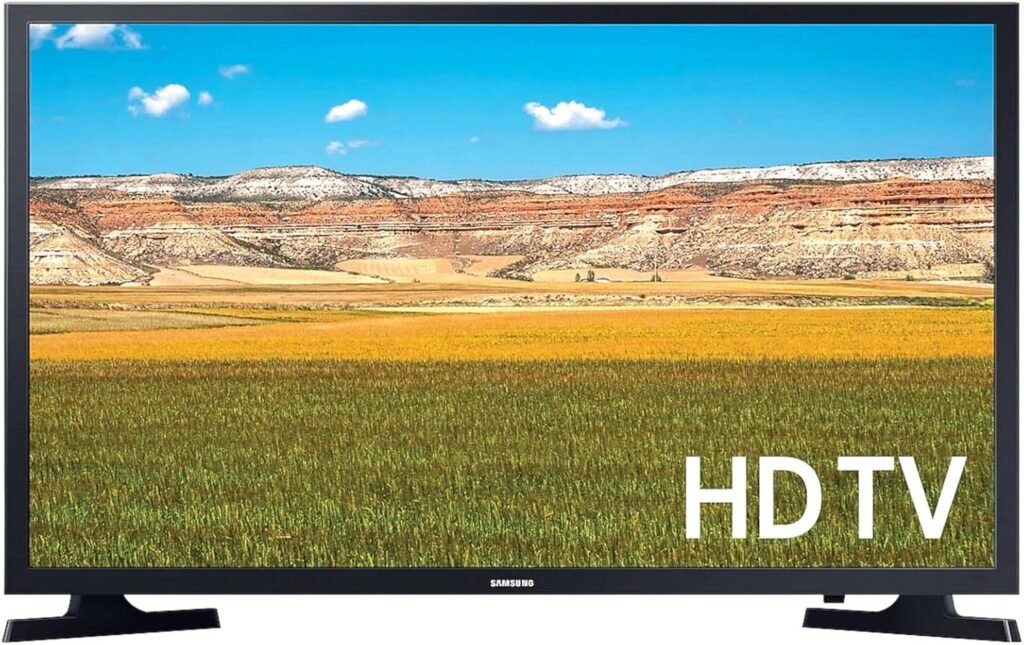 Samsung UE32T4300AEX 32″ Smart HD Ready TV