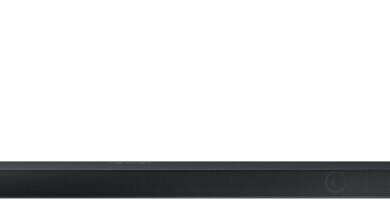Samsung Wi-Fi Soundbar, Q-Symphony, 3.1.2ch Cinematic Dolby Atmos with Subwoofer, Black, Q700D Samsung Wi-Fi Soundbar, Q-Symphony, 3.1.2ch Cinematic Dolby Atmos with Subwoofer, Black, Q700D