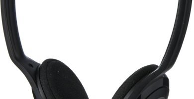 Sennheiser PC 5 CHAT Headset/Headphone with mic for PC Laptop PS4 Xbox Computer Sennheiser PC 5 CHAT Headset/Headphone with mic for PC Laptop PS4 Xbox Computer