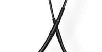 Shure AONIC 215 Wired Sound Isolating Earbuds, Clear Sound, Single Driver, Secure In-Ear Fit, Detachable Cable, Durable Quality, Compatible with Apple & Android Devices – Blue Shure AONIC 215 Wired Sound Isolating Earbuds, Clear Sound, Single Driver, Secure In-Ear Fit, Detachable Cable, Durable Quality, Compatible with Apple & Android Devices – Blue