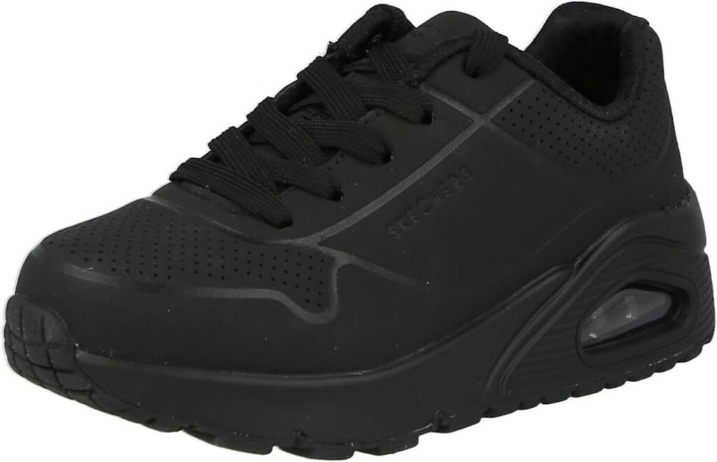 Skechers Boy’s Uno Stand on Air Sneaker Skechers Boy’s Uno Stand on Air Sneaker