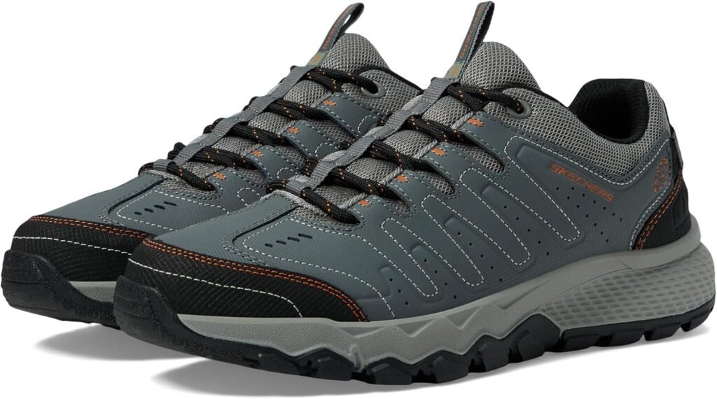 Skechers Men’s Dynamite at Trekking Low Cut