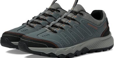 Skechers Men’s Dynamite at Trekking Low Cut