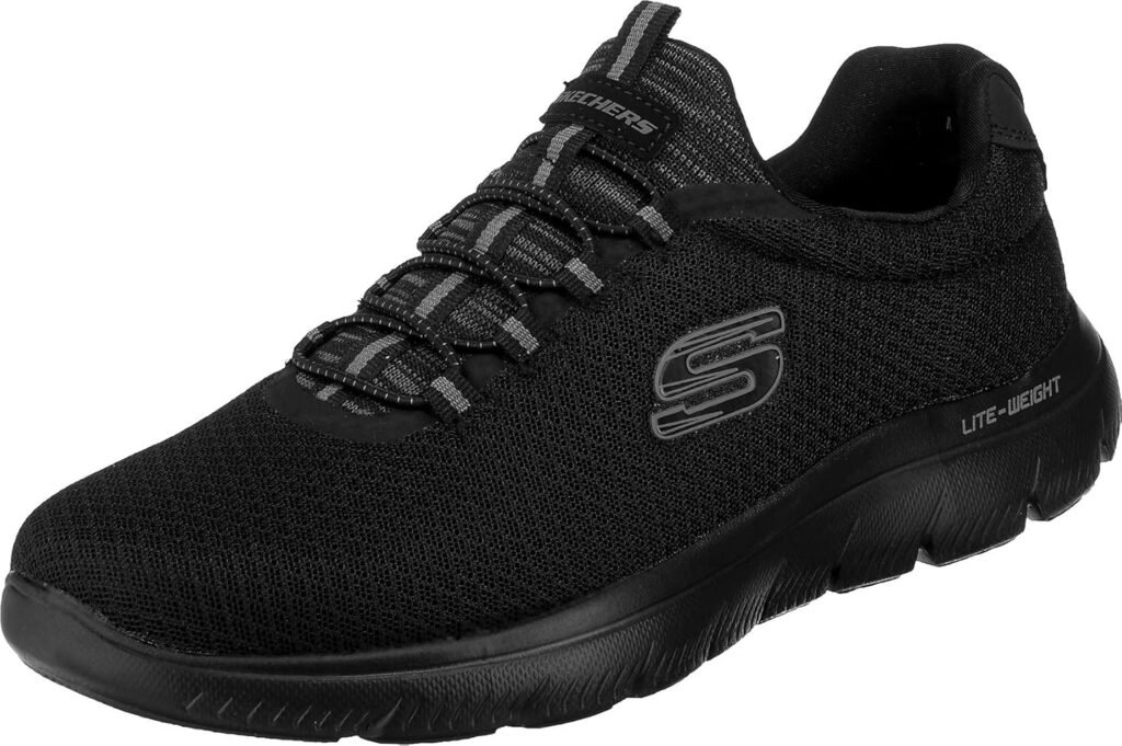 Skechers Men’s Summits Sneaker