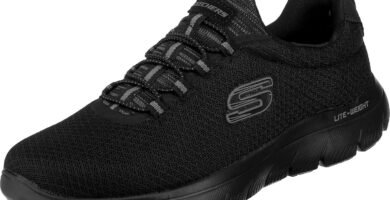 Skechers Men’s Summits Sneaker