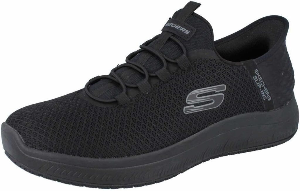 Skechers Men’s Summits Sr Colsin Sneaker