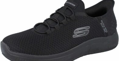 Skechers Men’s Summits Sr Colsin Sneaker