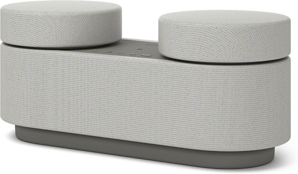 Sony HT-AX7 Portable Theatre System for Tablet, Phone, Laptop, Projector – Cinematic surround sound speaker – 30H Battery – Easy Bluetooth Connection Sony HT-AX7 Portable Theatre System for Tablet, Phone, Laptop, Projector – Cinematic surround sound speaker – 30H Battery – Easy Bluetooth Connection