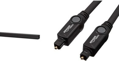 Sony HT-SF150 Sound Wall Mount Soundbar, Bluetooth Black & Amazon Basics 1.8m Optical Cable, Black Sony HT-SF150 Sound Wall Mount Soundbar, Bluetooth Black & Amazon Basics 1.8m Optical Cable, Black