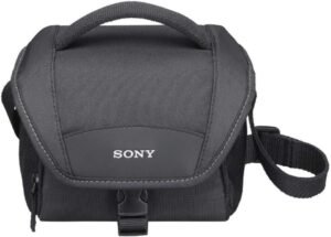camera bags