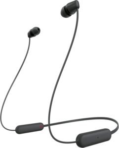 headphones with mic