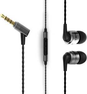 headphones with mic