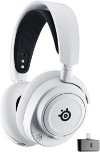 headphones with mic