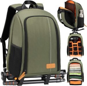 camera bags