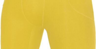 TCA Boys’ SuperThermal Compression Base Layer Thermal Under Shorts TCA Boys’ SuperThermal Compression Base Layer Thermal Under Shorts