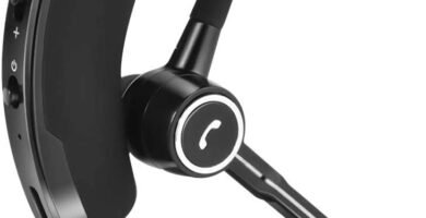TWS Single Bluetooth 4.1 Headset with Rotatable Ear Hook, Business Wireless Earphone Headphone, Hands Free Call Earpiece, Long Standby, HiFi Deep Bass TWS Single Bluetooth 4.1 Headset with Rotatable Ear Hook, Business Wireless Earphone Headphone, Hands Free Call Earpiece, Long Standby, HiFi Deep Bass