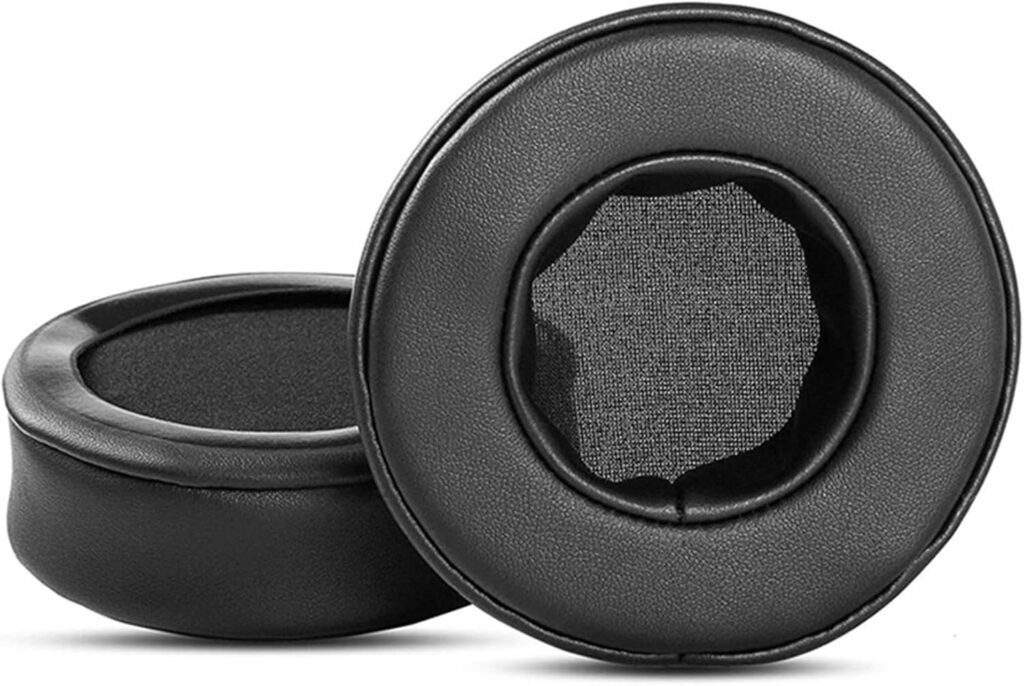 TaiZiChangQin Ear Pads Ear Cushion Memory Foam Earpads Replacement Compatible with Philips SHL5011 SHL3065 SHB3060 SHL5000 SHL5001 SHL5002 SHL5003 SHL5010 Headphone TaiZiChangQin Ear Pads Ear Cushion Memory Foam Earpads Replacement Compatible with Philips SHL5011 SHL3065 SHB3060 SHL5000 SHL5001 SHL5002 SHL5003 SHL5010 Headphone