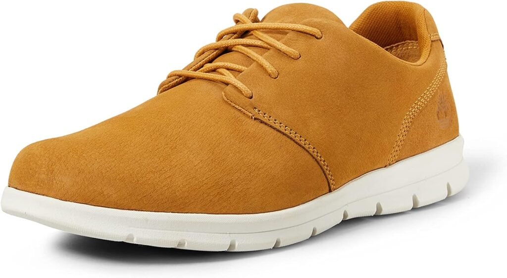 Timberland Men’s Graydon Oxford Low