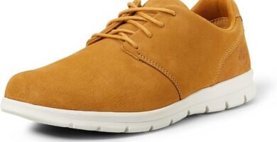 Timberland Men’s Graydon Oxford Low Timberland Men’s Graydon Oxford Low