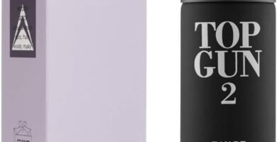 Top Gun 2 Eau De Toilette for Men – 50ml by Milton-Lloyd Top Gun 2 Eau De Toilette for Men – 50ml by Milton-Lloyd