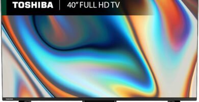 Toshiba 40LF2F53DB, 40 Inch Full HD Fire TV, TRU Resolution, TRU Micro Dimming, HDR10, Dolby Audio Toshiba 40LF2F53DB, 40 Inch Full HD Fire TV, TRU Resolution, TRU Micro Dimming, HDR10, Dolby Audio