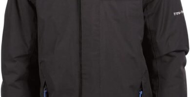 Trespass Men’s Tp75 Donelly Jacket (pack of 1)