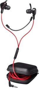 headphones with mic