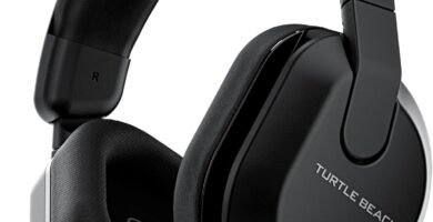 Turtle Beach Stealth 600 Wireless Multiplatform Amplified Gaming Headset for Xbox Series X|S, Xbox One, PC, PS5, PS4, Nintendo Switch, & Mobile – Bluetooth, 80-Hr Battery, Noise-Cancelling Mic – Black Turtle Beach Stealth 600 Wireless Multiplatform Amplified Gaming Headset for Xbox Series X|S, Xbox One, PC, PS5, PS4, Nintendo Switch, & Mobile – Bluetooth, 80-Hr Battery, Noise-Cancelling Mic – Black