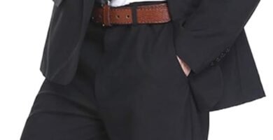 U LOOK UGLY TODAY Mens Party Suit Solid Color Jacket Costume Leisure Suit for Halloween Party with Tie & Pants U LOOK UGLY TODAY Mens Party Suit Solid Color Jacket Costume Leisure Suit for Halloween Party with Tie & Pants