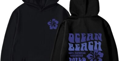 UIFLQXX Boy Girl Sweatshirts Letter Prints Sportswear Sweatshirt Long Sleeve Draw Rope with Pocket Toddler Hoodies Pullover for Teens Clothes Cotton Top Long Sleeve Casual Hoodie