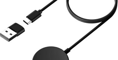 USB C Charger for Samsung Watch Charger, Wireless Galaxy Watch Charger Cable 1.2m Magnetic Charging Cord Smart Watch Charger for Samsung Galaxy Watch 7/Ultra/6/6 Classic/5/5 Pro/4 Classic/3/Active USB C Charger for Samsung Watch Charger, Wireless Galaxy Watch Charger Cable 1.2m Magnetic Charging Cord Smart Watch Charger for Samsung Galaxy Watch 7/Ultra/6/6 Classic/5/5 Pro/4 Classic/3/Active