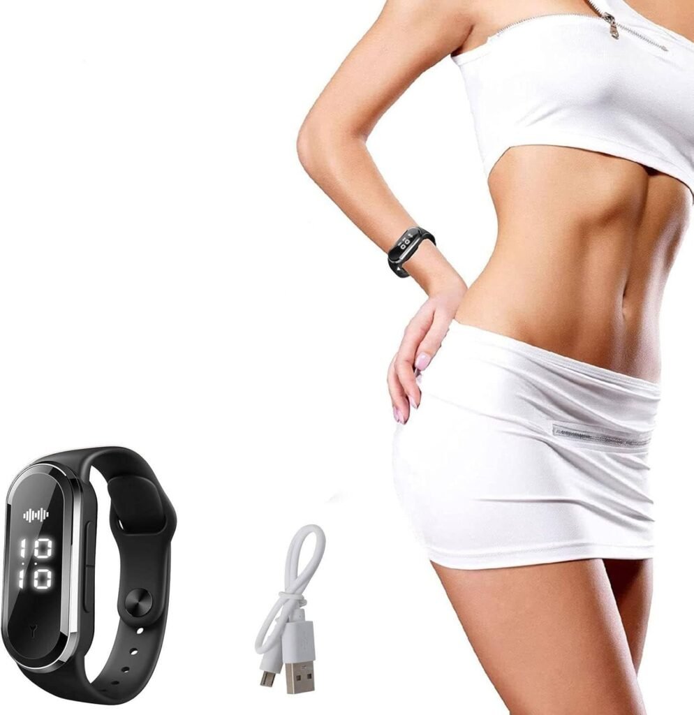 Ultrasonic Weightloss Smart Watch, Ultrasonic Body Shape Wristband, Lymph Detoxs Magnetic Bracelets for Men and Women Ultrasonic Weightloss Smart Watch, Ultrasonic Body Shape Wristband, Lymph Detoxs Magnetic Bracelets for Men and Women