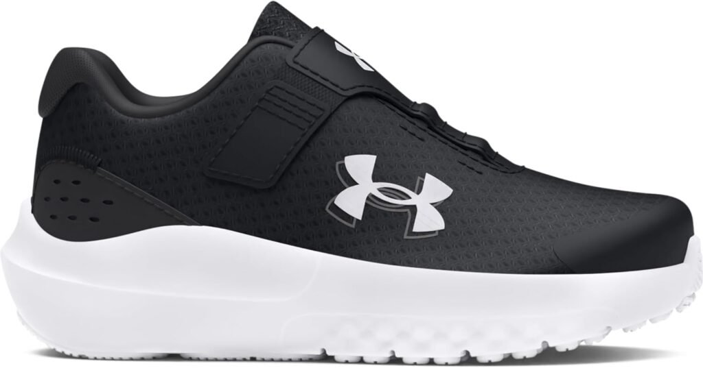 Under Armour Boy’s Ua Binf Surge 4 Ac Running Shoe Under Armour Boy’s Ua Binf Surge 4 Ac Running Shoe