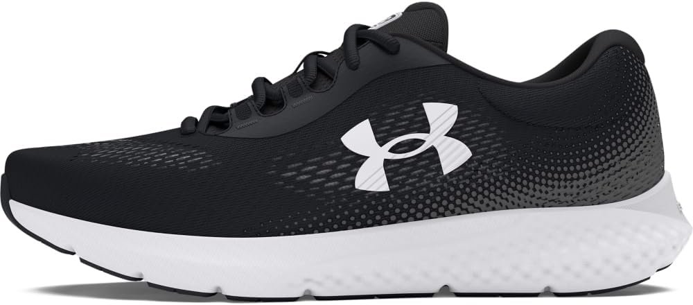 Under Armour Men’s Ua Charged Rogue 4 Running Shoe Under Armour Men’s Ua Charged Rogue 4 Running Shoe