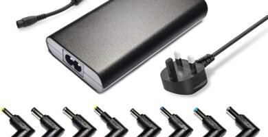 Universal Laptop Charger 65W 45W 16V 16V 18.5V 19V 19.5v 20v Laptop Charger Universal For Asus Vivobook Acer Aspire Dell XPS HP Stream X360 Lenovo Yoga IBM Thinkpad Samsung Sony Toshiba Slim Size Universal Laptop Charger 65W 45W 16V 16V 18.5V 19V 19.5v 20v Laptop Charger Universal For Asus Vivobook Acer Aspire Dell XPS HP Stream X360 Lenovo Yoga IBM Thinkpad Samsung Sony Toshiba Slim Size