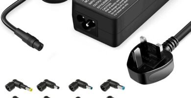 Universal Laptop Charger 90W for Toshiba Samsung Sony Dell HP Acer Asus Lenovo IBM Notebook Ultrabook Chromebook Power Supply Cord with 16 Tips Universal Laptop Charger 90W for Toshiba Samsung Sony Dell HP Acer Asus Lenovo IBM Notebook Ultrabook Chromebook Power Supply Cord with 16 Tips