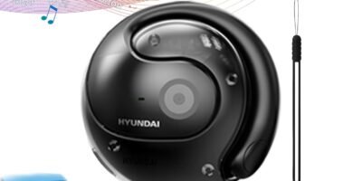 Usper Hy-T26 Pro Translation Earbuds Real Time, Translator Earbuds, Earbud Translator Equipped With Ai App,144 Language Translation Headphones Earbuds For School Travel Business Trip (Black) Usper Hy-T26 Pro Translation Earbuds Real Time, Translator Earbuds, Earbud Translator Equipped With Ai App,144 Language Translation Headphones Earbuds For School Travel Business Trip (Black)