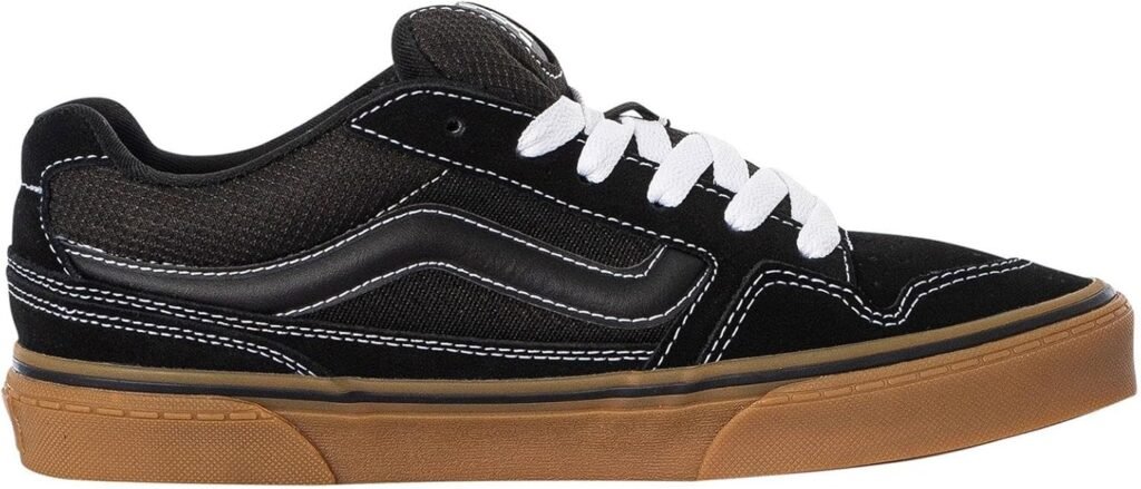 Vans Men’s Caldrone Sneaker