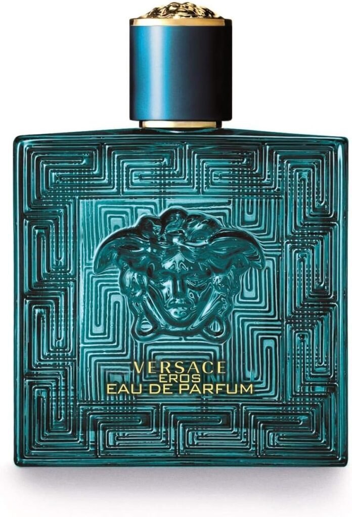 Versace Eros Edp Vapo 100ml Versace Eros Edp Vapo 100ml
