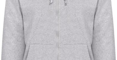 WJL WHISPERING JONES LONDON Mens Sherpa Fleece Faux Fur Lined Hoodie Jacket Quilted Winter Warm Padded New